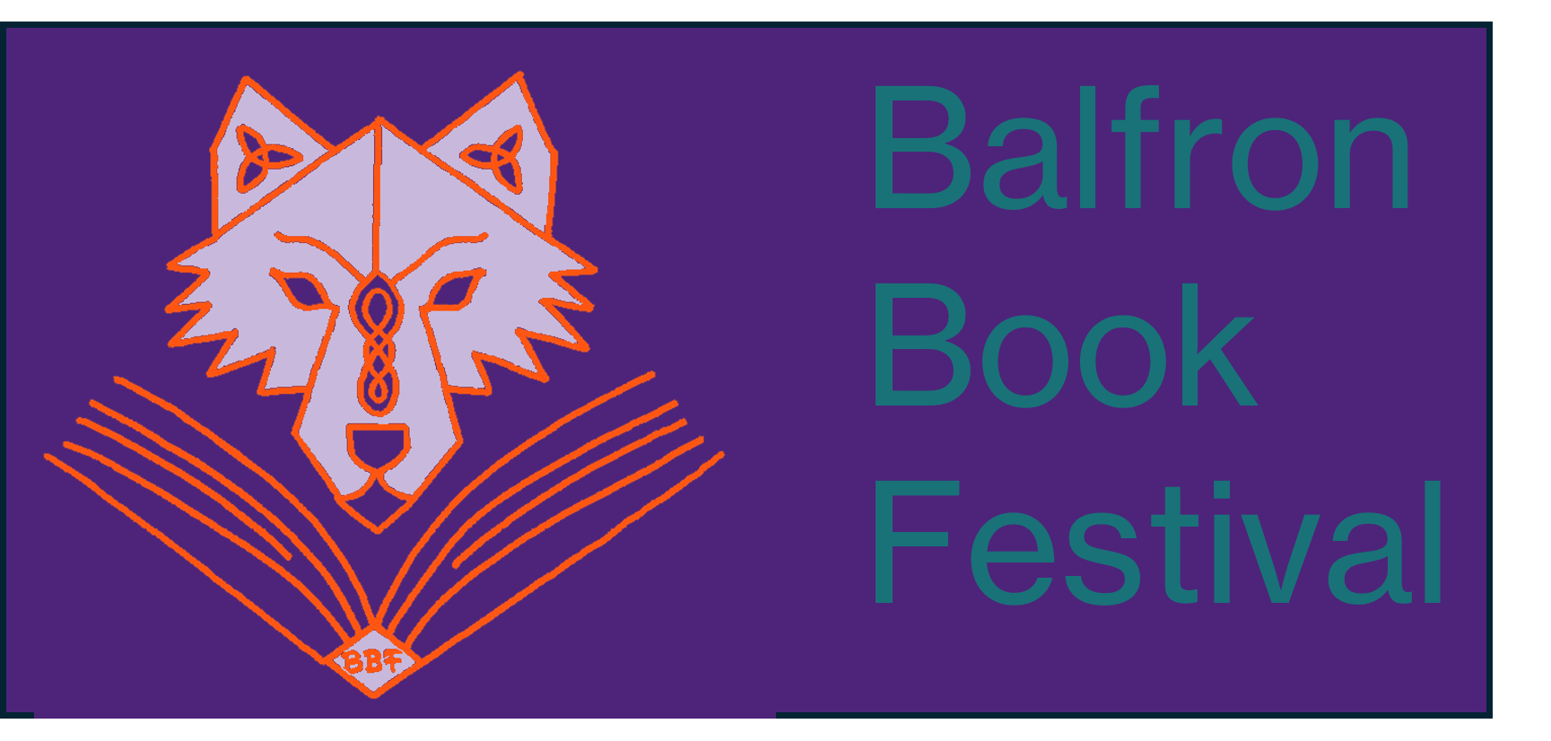 Balfron book Festival